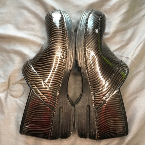 Dansko clogs - Picture 8 of 9